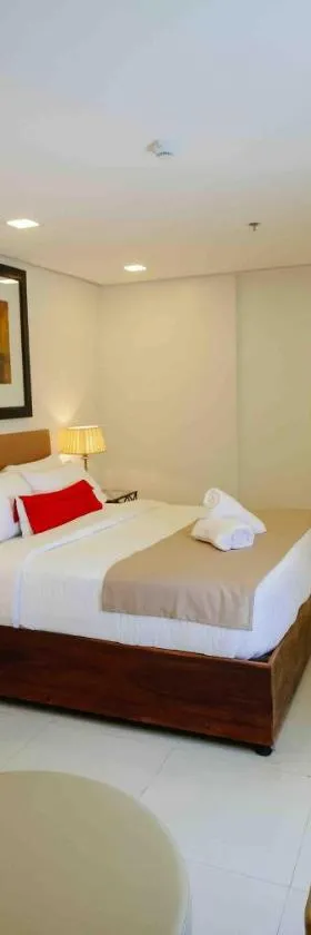 Belltower CSheLi Suites Bantay - Vigan，位于美岸的酒店