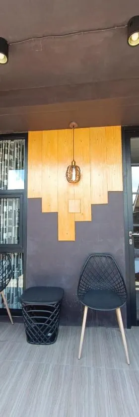 Oryza villa，位于Ngadisari的酒店