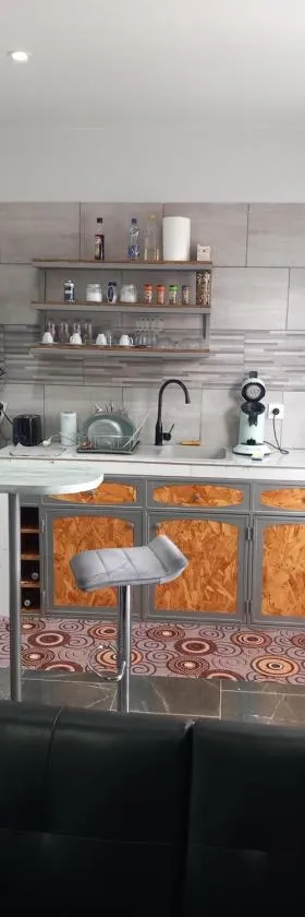 T1 Chaleureux，位于Malmaison的酒店