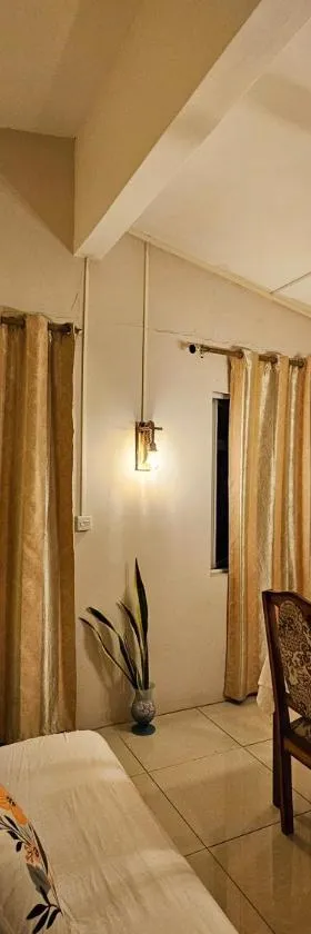 Casa Rodriguez，位于Rodrigues Island的酒店