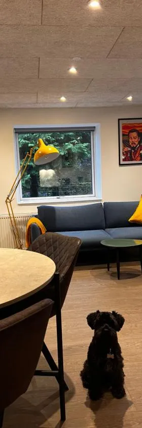 Hygge Green Retreat Billund，位于Grønbjerg的酒店