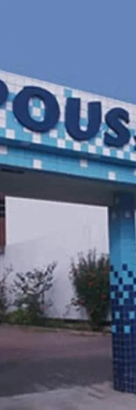 Pousada Mello，位于阿里奥阿罗约杜西尔瓦的酒店