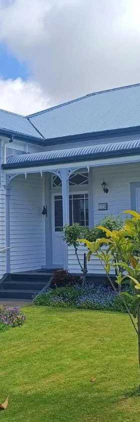 Fossil Coast B&B，位于哈韦拉的酒店