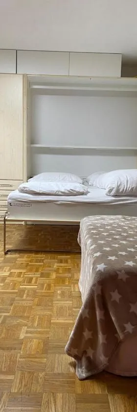 Wildhaus Ferienwohnung，位于维尔德豪斯的酒店