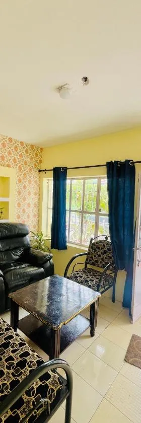 Violet Residency Ooty，位于乌提的酒店