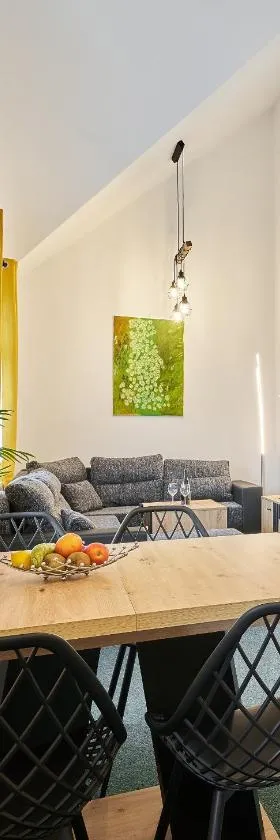 Apartmán - Dovolená Mladé Buky，位于姆拉代布基的酒店