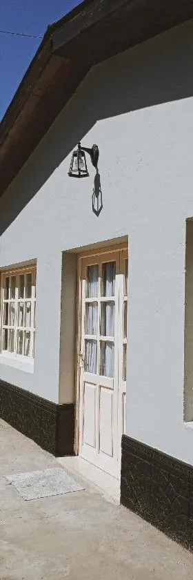 La Casita del Molino，位于特来凡林的酒店