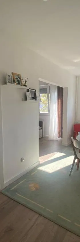 Apartman Casa 29，位于Čukarica的酒店