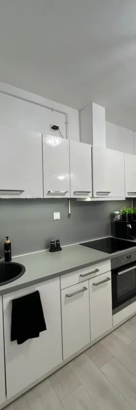 Picúr és Manó Apartmanja，位于包姚的酒店