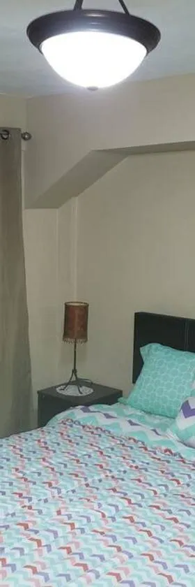 Cozy apartment near the beach #2，位于法哈多的酒店