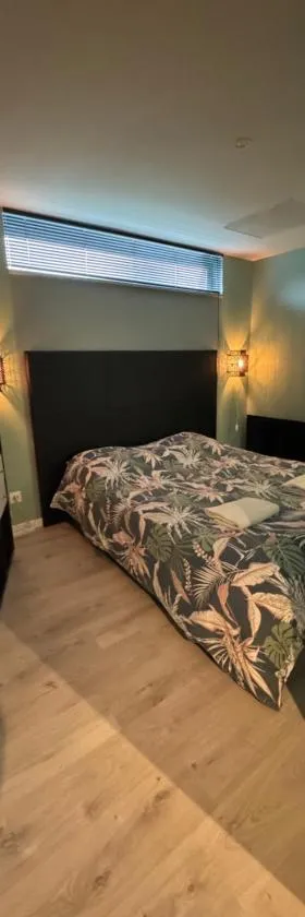 Appartement Villa Saint Felix，位于Biermes的酒店