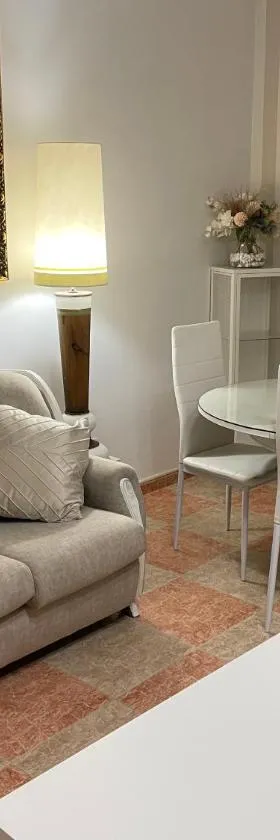 Apartamento El Mirador de Sierra Mágina II Noalejo entre Granada y Jaén，位于Noalejo的酒店