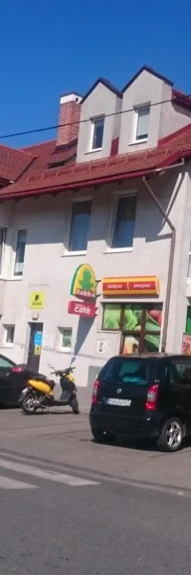 Noclegi Helvet，位于下乌斯奇基的酒店