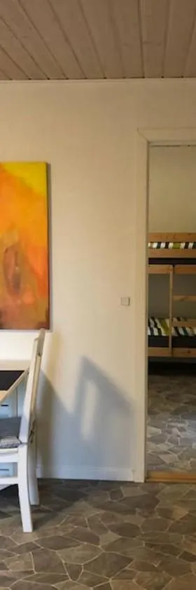 Zoo apartment tæt på Legoland, Lego-house, lalandia，位于格林斯泰兹的酒店