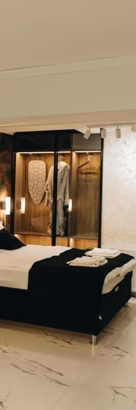 Apartman Premijer 2，位于Čukarica的酒店
