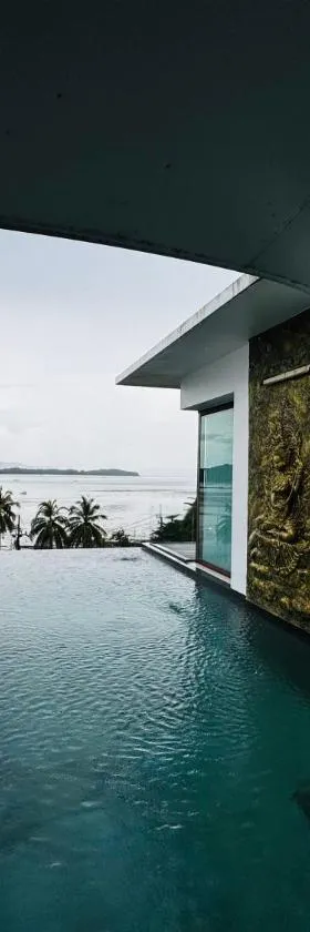 Sunrise Ocean Villa 20，位于普吉镇的酒店