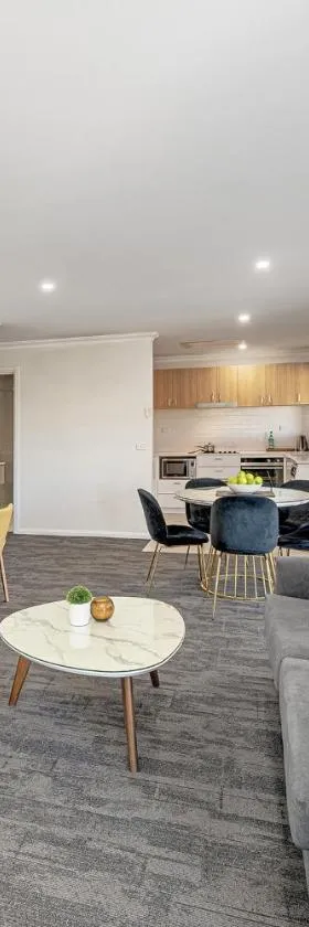 Littomore Suites Bathurst，位于巴瑟斯特的酒店