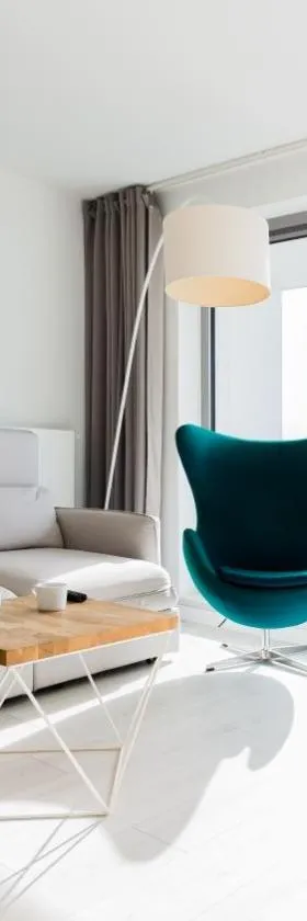 VacationClub - Bukowa 17A Apartament G6，位于Tokarnia的酒店