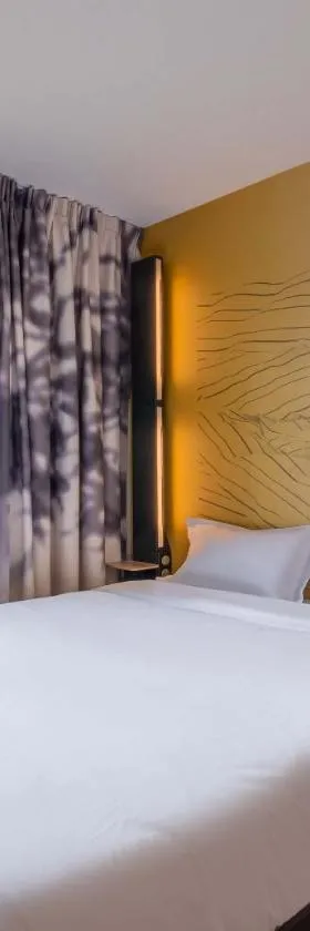B&B HOTEL Annecy Cran-Gevrier，位于安锡的酒店