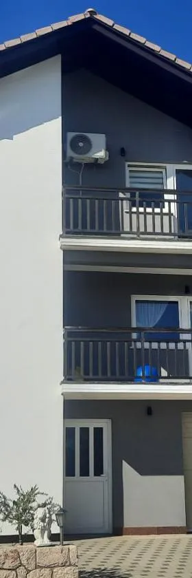 Apartman Ružica，位于托米斯拉夫格拉德的酒店