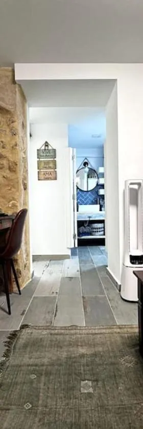 Casa Hermosa Altea La Vella，位于Partidor的酒店