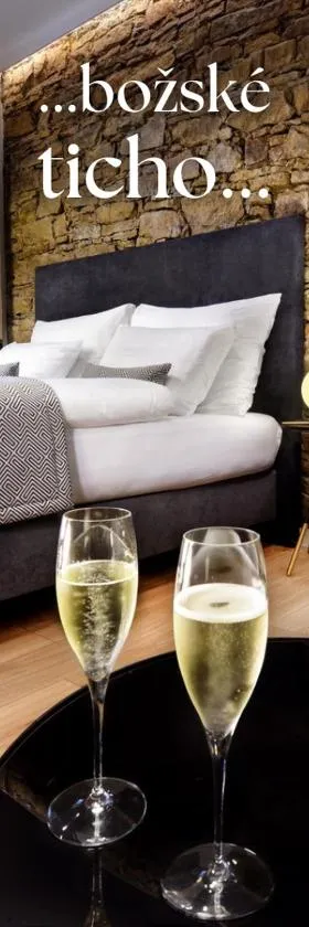 Kalix Boutique Hotel，位于波普拉德的酒店