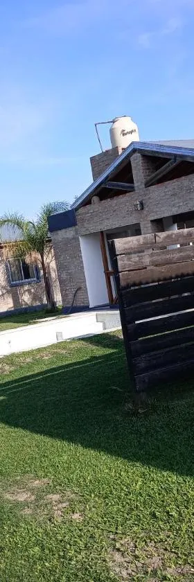 Palmares del Leyes，位于Isla del Rincón的酒店