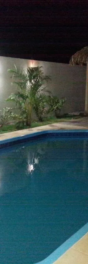 Pousada Brisa Do Pontal，位于福廷的酒店