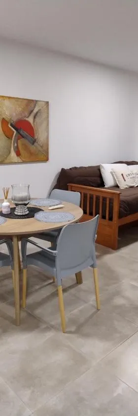 Allende Suite，位于维拉阿连德的酒店