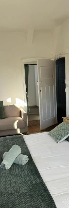 O'Cottage suite Familiale，位于阿诺奈的酒店