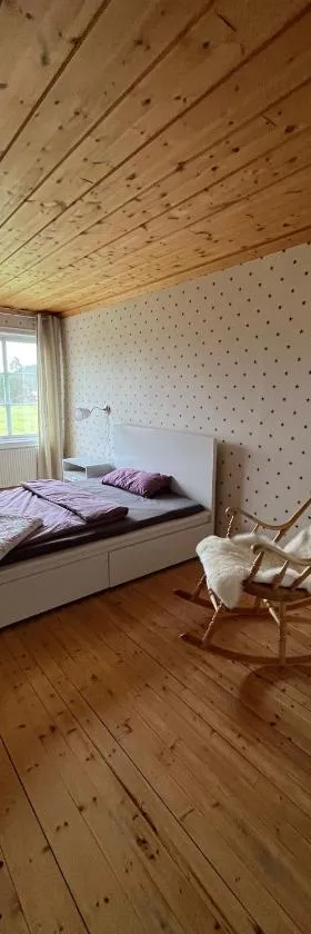 Room Svea，位于阿尔维斯尧尔的酒店