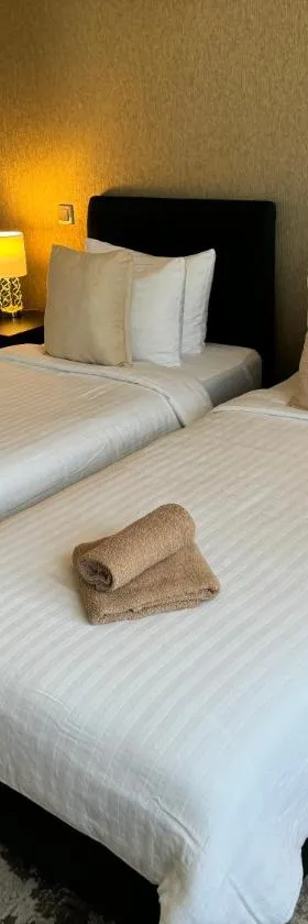 Penzion 4 pokoje，位于普罗斯捷约夫的酒店