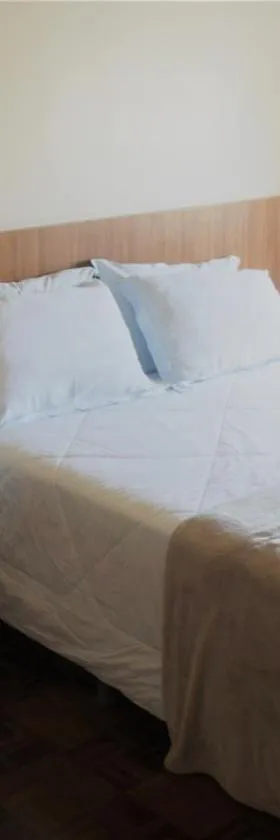 Hotel Mazzuco，位于阿拉兰瓜的酒店