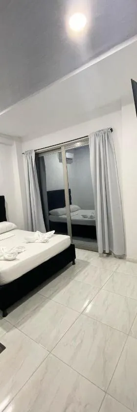 HOTEL HOUSE San Antero Córdoba，位于圣安特罗的酒店