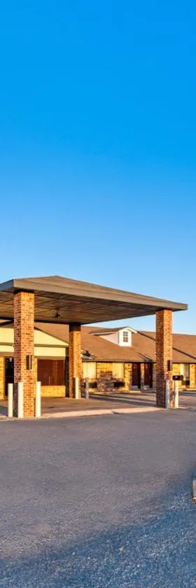 Scottish Inns - Decatur，位于迪凯特的酒店