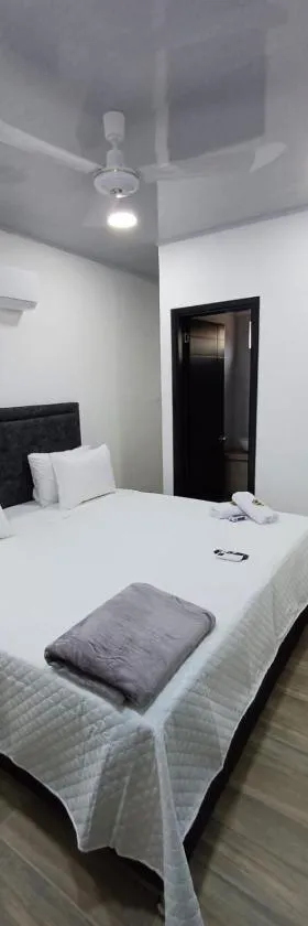 Hotel Internacional Boutique Milan，位于Puerto Boyacá的酒店
