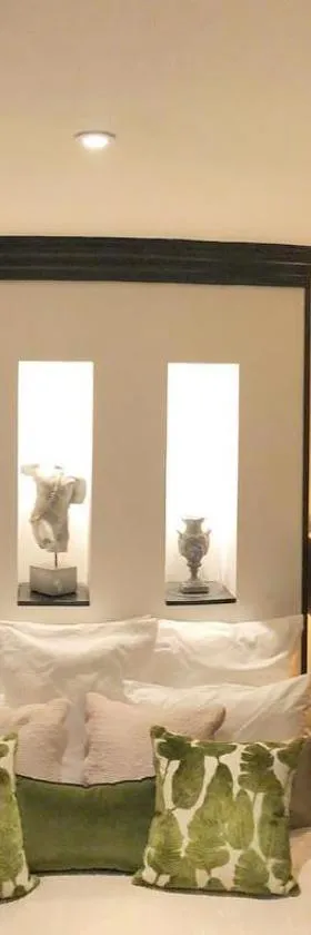 Villa Maolo 2，位于罗克布伦河畔阿尔让的酒店