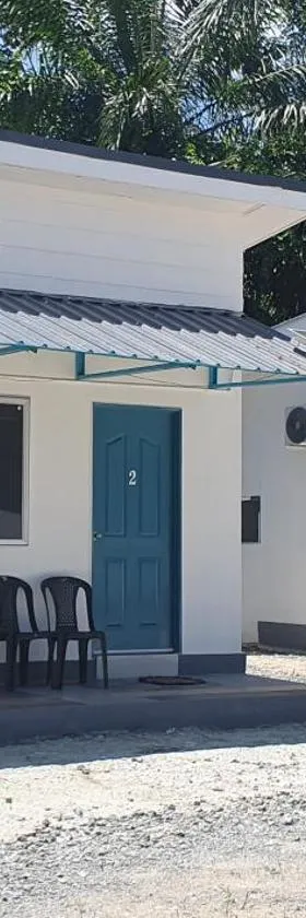 Chalet Meroloh Kuala Kangsar，位于瓜拉江沙的酒店