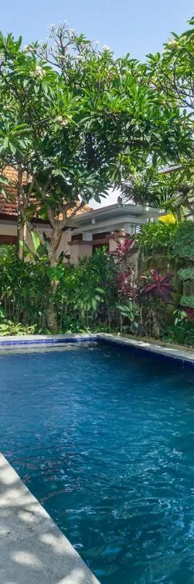 Anindya Sanur，位于沙努尔的酒店