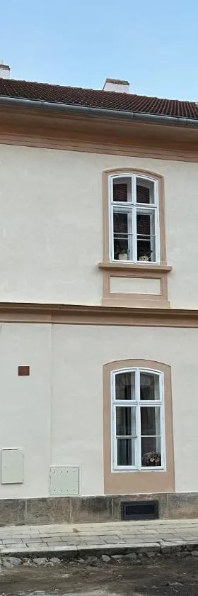 Apartment Žižkova 159, Terezín，位于泰雷津的酒店