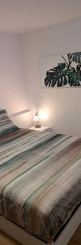 Privatzimmer in Buttisholz - Luzern，位于Buttisholz的酒店