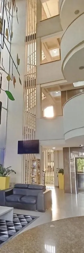 Hotel La Estancia，位于Cabudare的酒店