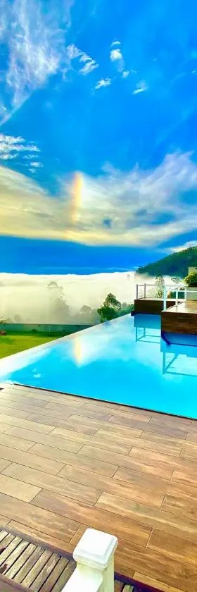 Hilldale Retreat，位于努沃勒埃利耶的酒店