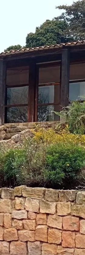 Finca de descanso Amai Haru Jenesano，位于Jenesano的酒店
