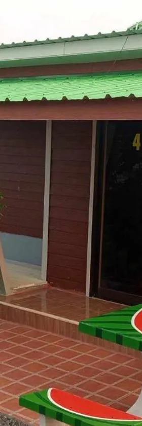 Manee House - บ้านมณี，位于武里南的酒店