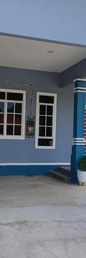 Hill View Paka Homestay，位于Paka的酒店