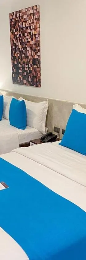 Fynn Boutique Hotel，位于Bacoor的酒店