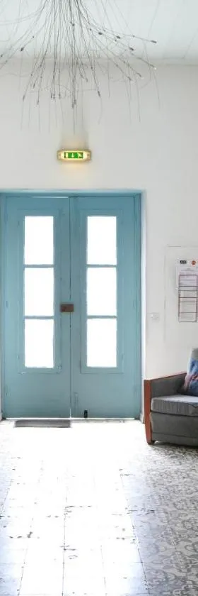 ResArt Traditional House，位于尼科西亚的酒店