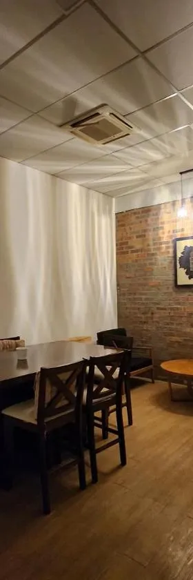 Tamu 1980 Studio，位于Kampong Molek的酒店