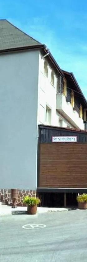 Hotel Simona Complex，位于索非亚的酒店